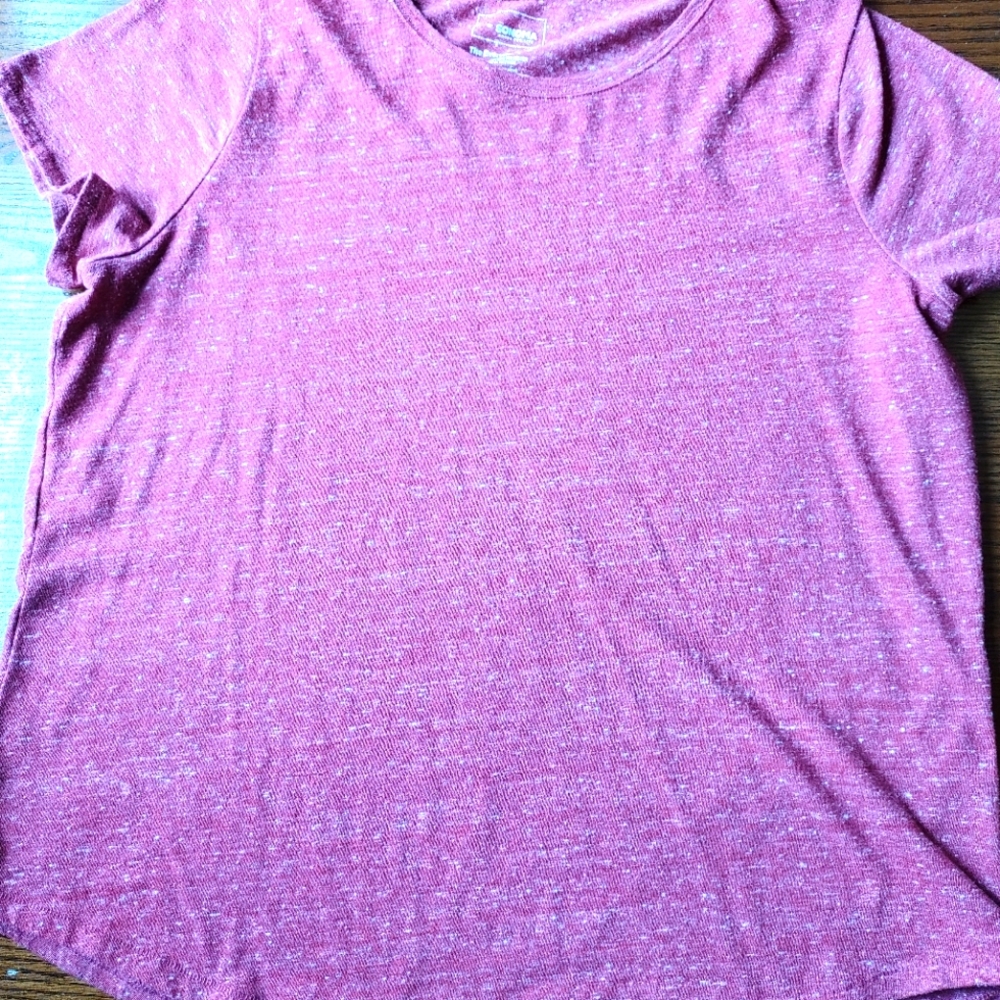 Tee shirt